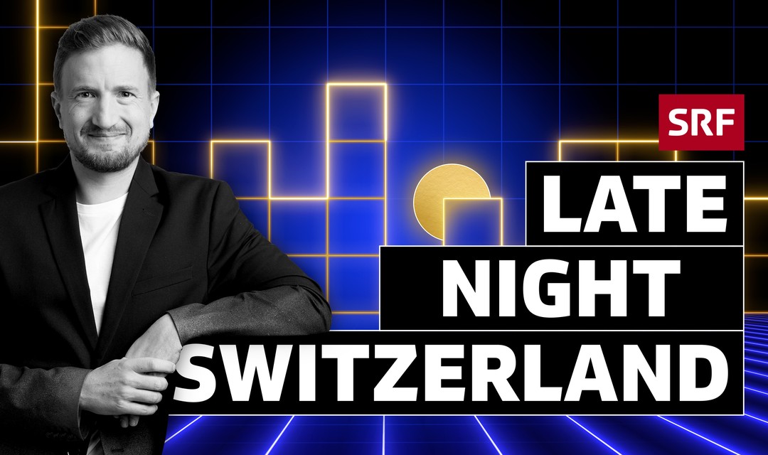 Bild von Late Night Switzerland