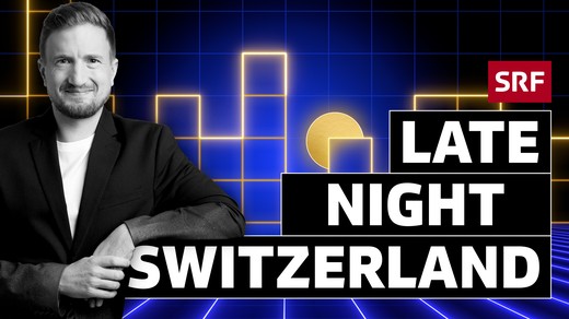 Bild von Late Night Switzerland