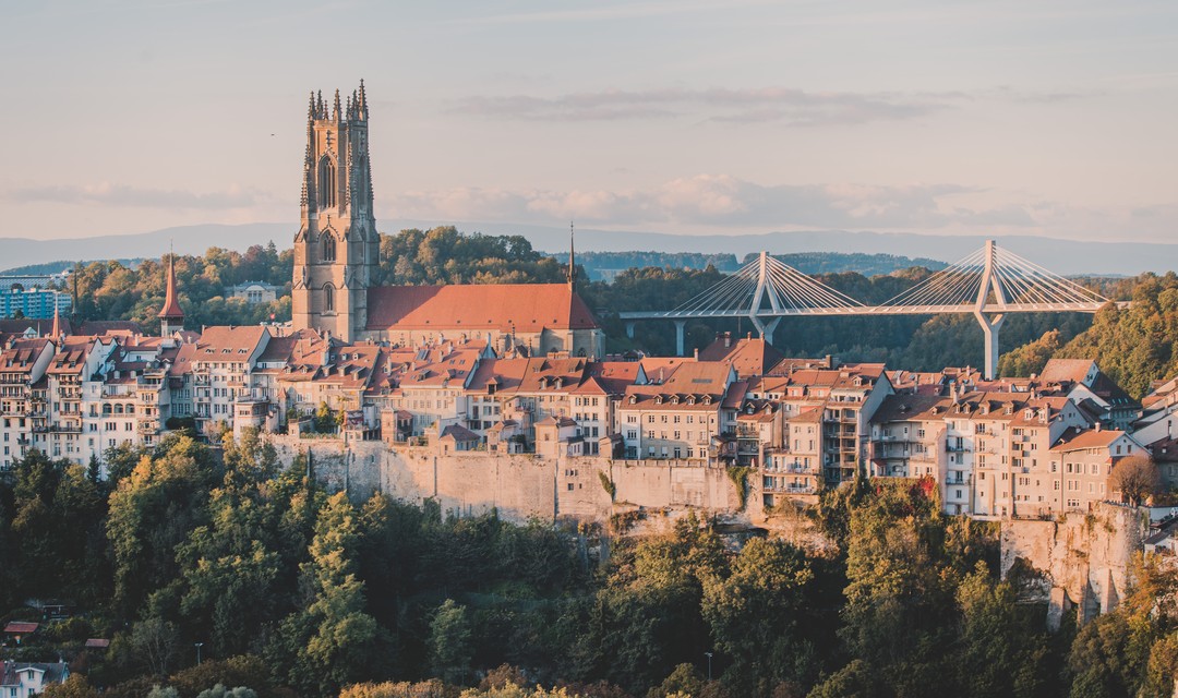 Bild von Anmeldung für die Generalversammlung vom 5. Mai 2023 in Freiburg