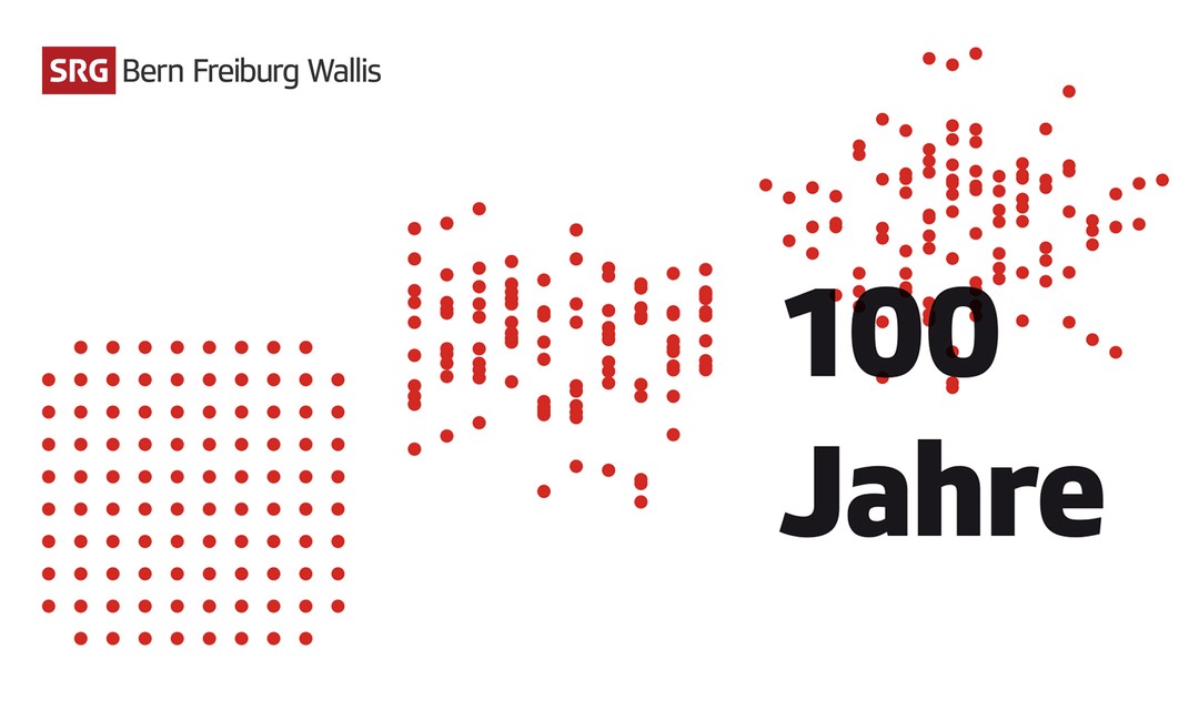 Bild von 100 Jahre für einen starken, unabhängigen Journalismus