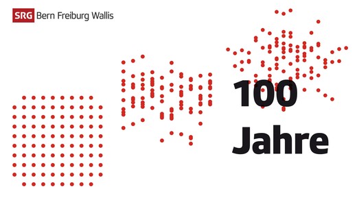Bild von 100 Jahre für einen starken, unabhängigen Journalismus