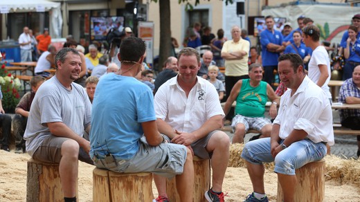 Bild von «Donnschtig-Jass» in Büren an der Aare