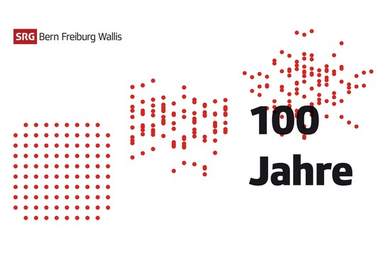 Bild von Unterlagen zur 100. ordentlichen Generalversammlung 2025