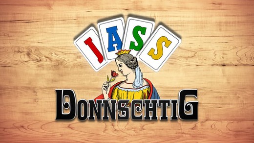 Bild von «Donnschtig-Jass» in Thun