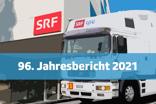 Bild von Jahresbericht 2021