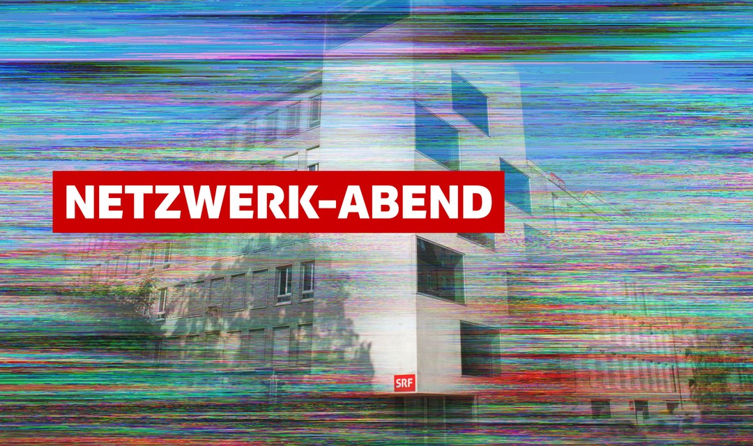 Bild von Netzwerk-Abend der SRG Bern Freiburg Wallis