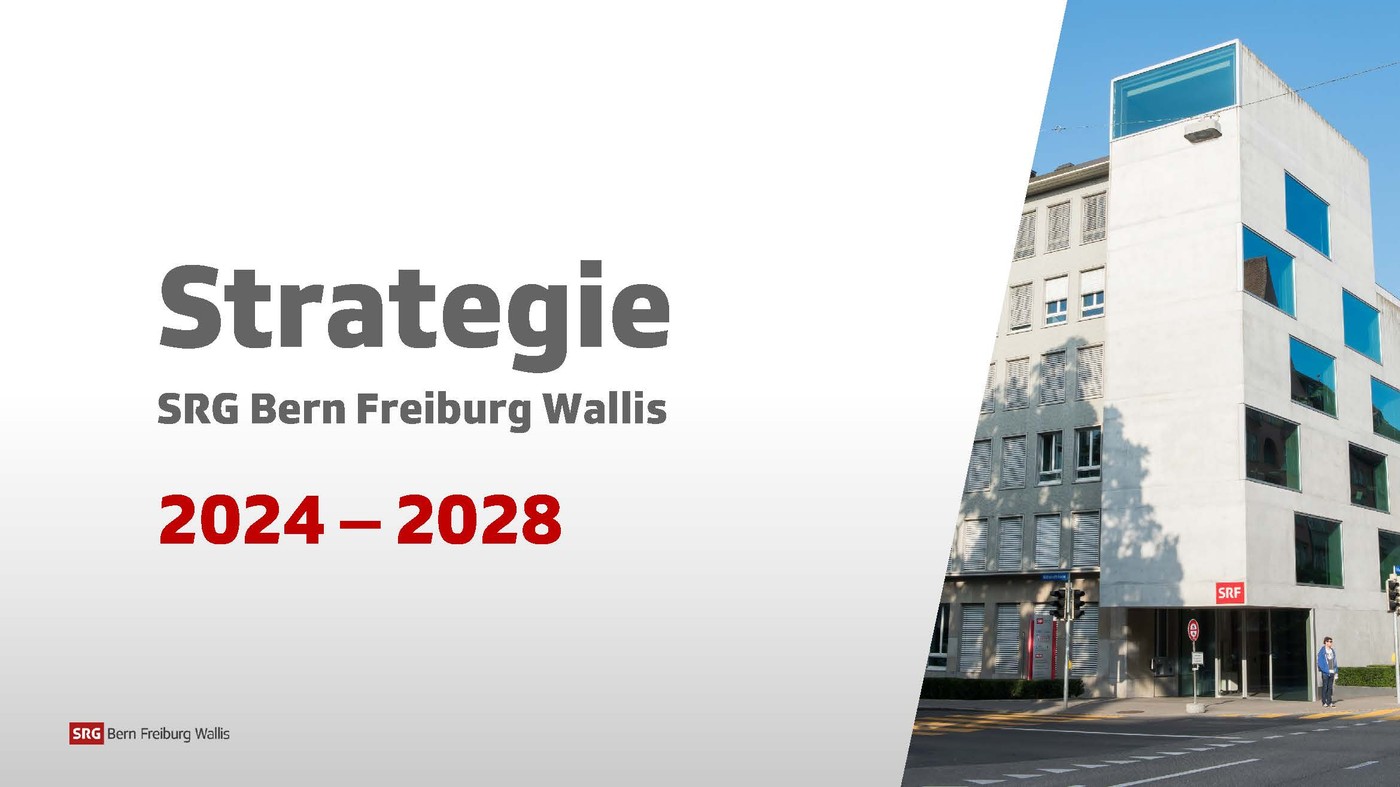 Strategie 2024 - 2028