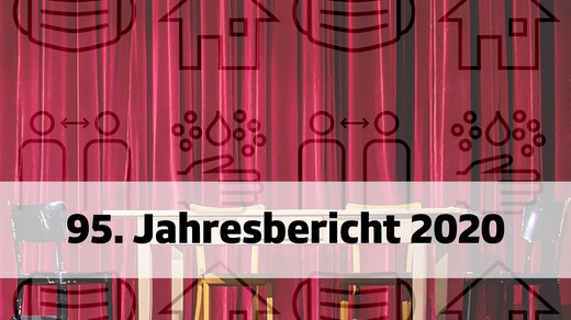 Bild von Jahresbericht 2020