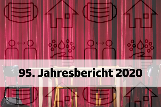 Bild von Jahresbericht 2020